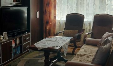Mieszkanie 2-pokojowe Ruda Śląska Ruda, ul. Wolności