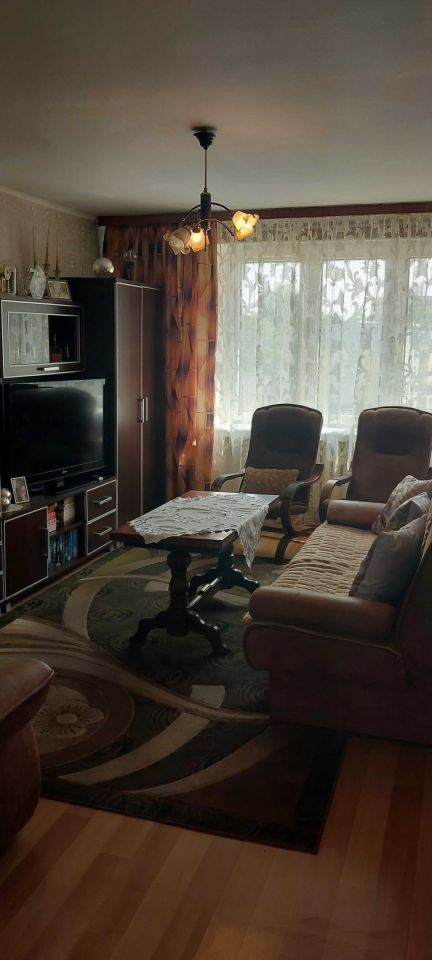 Mieszkanie 2-pokojowe Ruda Śląska Ruda, ul. Wolności