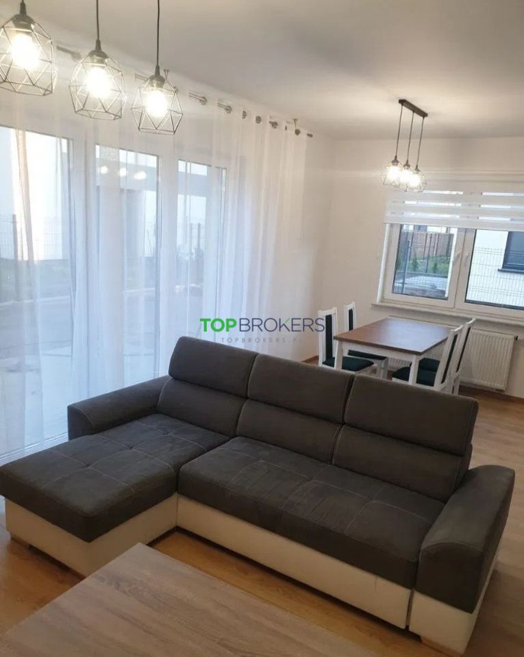 bliźniak, 5 pokoi Łomianki Łomianki-Dąbrowa. Zdjęcie 2