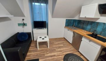 Mieszkanie 1-pokojowe Gliwice Sikornik, ul. Bielika