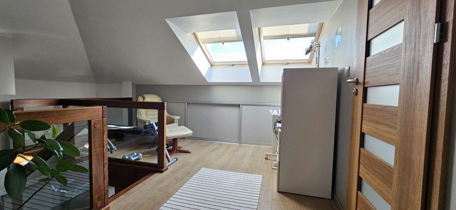 Mieszkanie 4-pokojowe Szczecin Warszewo, ul. Złotowska. Zdjęcie 11