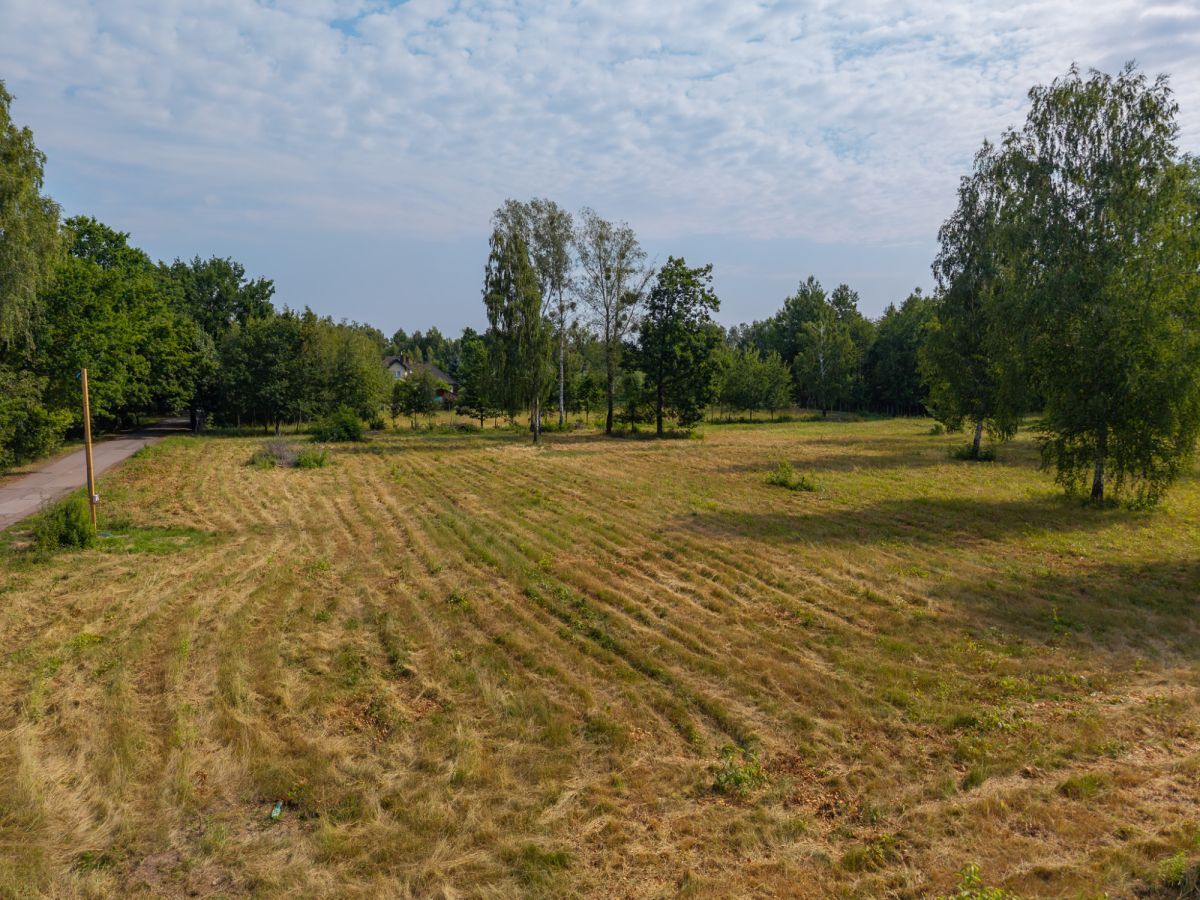 Działka budowlana Owczarnia, ul. Radomińska. Zdjęcie 8