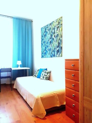 Pokój Lublin Bronowice, ul. Lotnicza. Zdjęcie 1