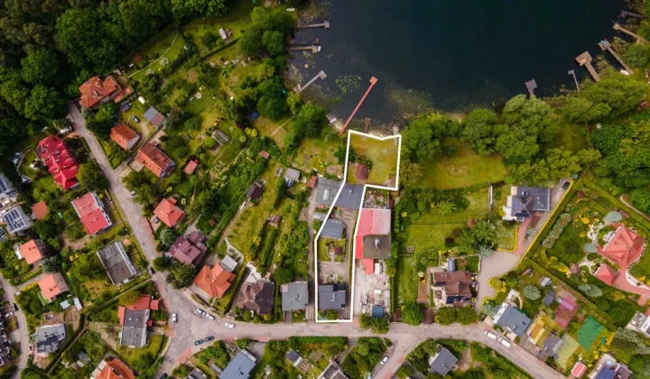 dom wolnostojący, 12 pokoi Olsztyn Likusy, ul. Brzozowa