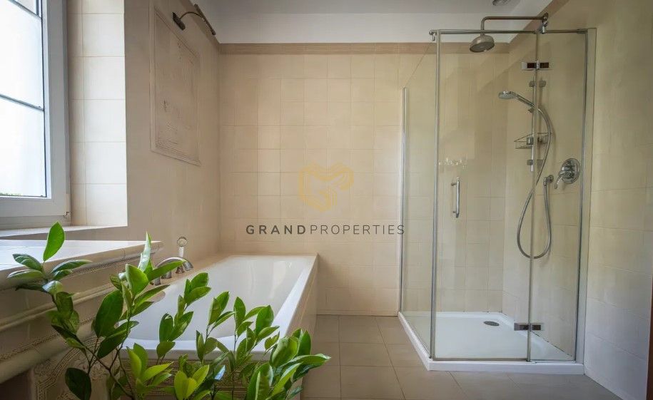 dom wolnostojący, 5 pokoi Konstancin-Jeziorna. Zdjęcie 8