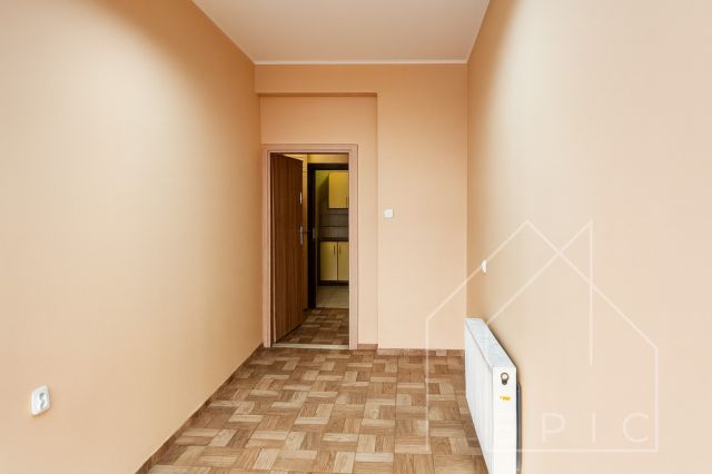 Mieszkanie 1-pokojowe Szczecin, ul. Władysława Jagiełły. Zdjęcie 4