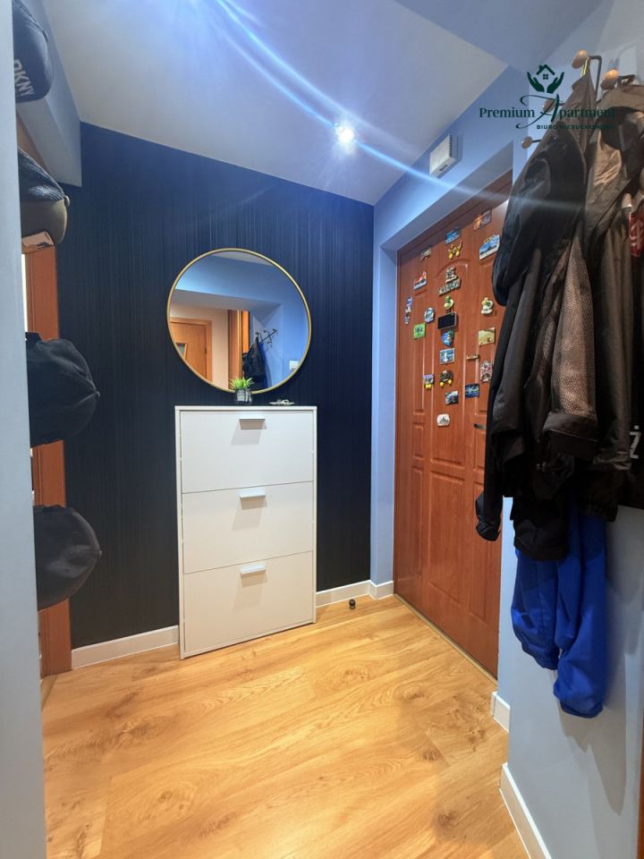 Mieszkanie 2-pokojowe Jędrzejów, ul. Armii Krajowej. Zdjęcie 15