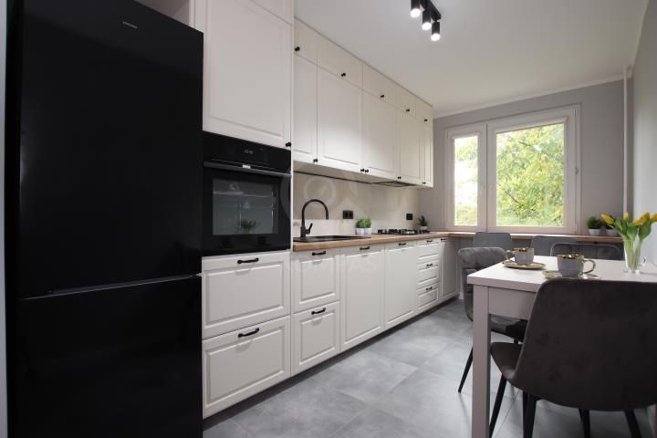 Mieszkanie 2-pokojowe Wrocław, ul. Komorowska. Zdjęcie 10