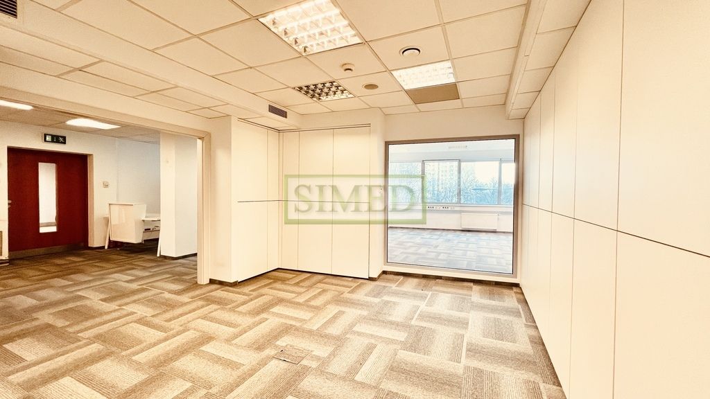 Biuro Warszawa Mokotów. Zdjęcie 4