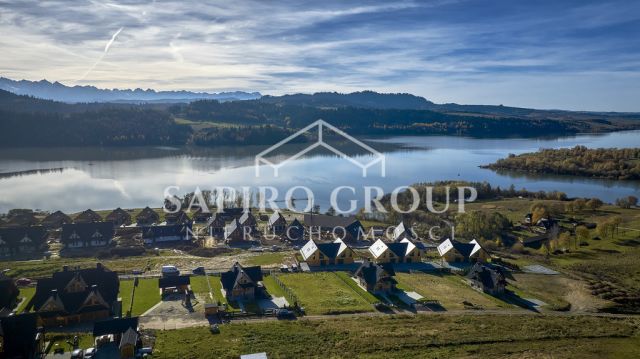 Działka budowlana Kluszkowce. Zdjęcie 7