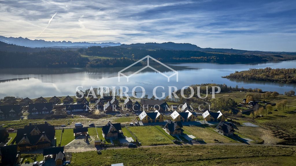 Działka budowlana Kluszkowce. Zdjęcie 7