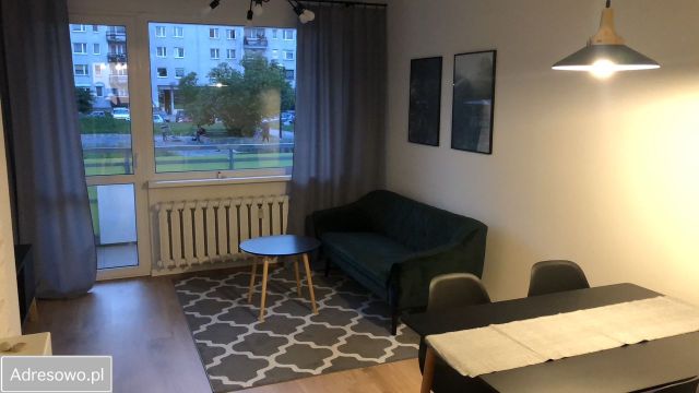 Mieszkanie 3-pokojowe Opole, ul. Majora "Hubala". Zdjęcie 1