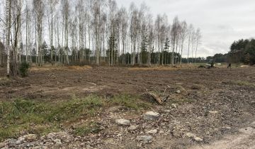 Działka budowlana Niestachów