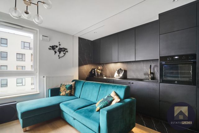 Mieszkanie 3-pokojowe Warszawa Ursus, ul. Herbu Oksza. Zdjęcie 1