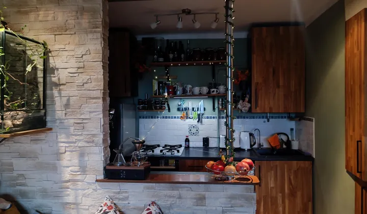 Mieszkanie 2-pokojowe Kraków Krowodrza, ul. Eljasza Walerego Radzikowskiego