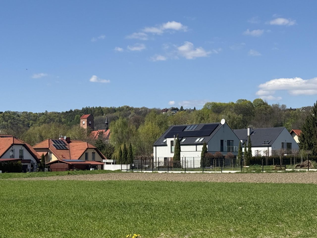 dom wolnostojący, 5 pokoi Bolechowice Drogi, ul. Jurajska. Zdjęcie 30