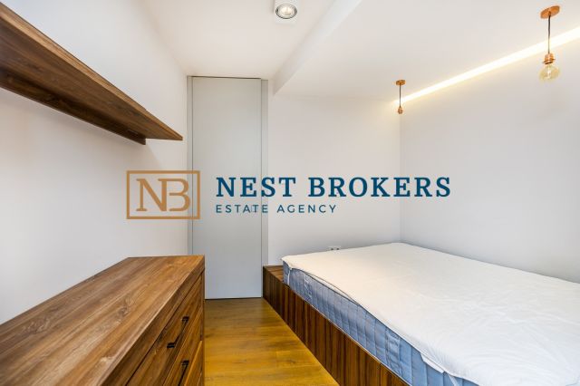 Mieszkanie 3-pokojowe Kraków Ruczaj, ul. Kobierzyńska. Zdjęcie 10