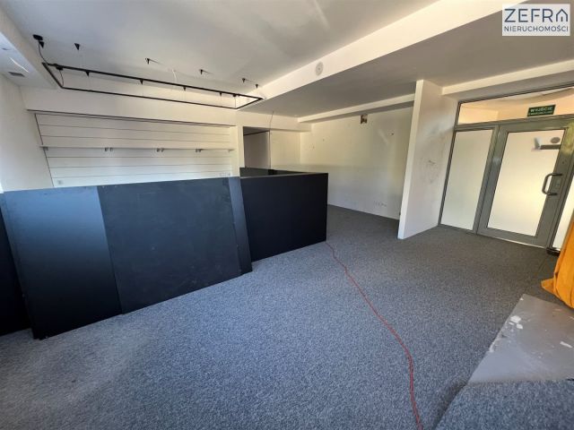 Biuro Kraków Prądnik Czerwony. Zdjęcie 2