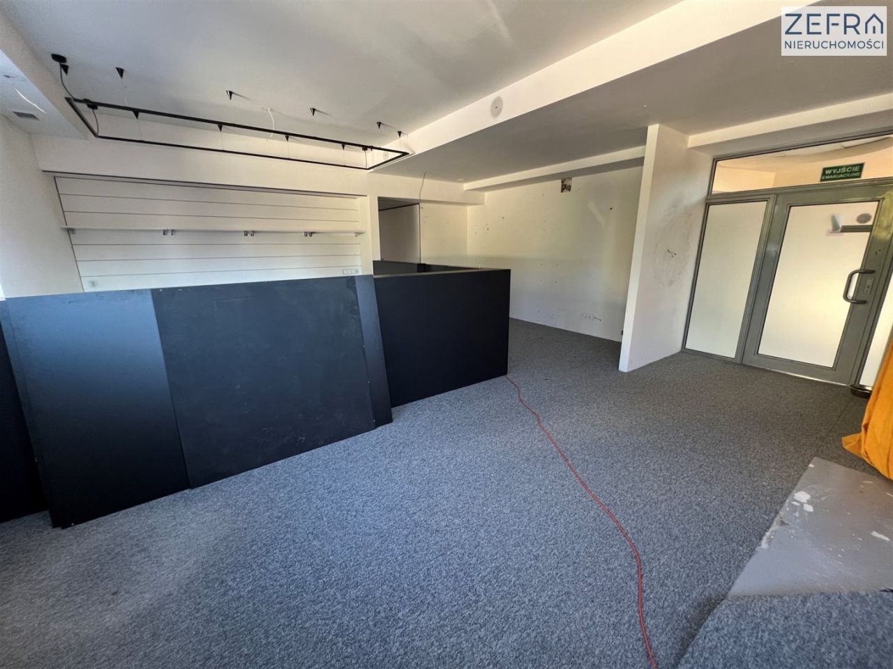 Biuro Kraków Prądnik Czerwony. Zdjęcie 2