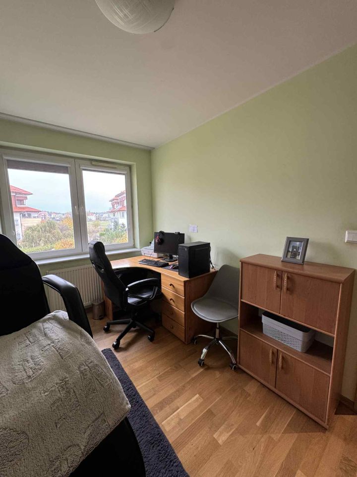 Mieszkanie 3-pokojowe Gdynia Chwarzno-Wiczlino, ul. Jana Kamrowskiego. Zdjęcie 4