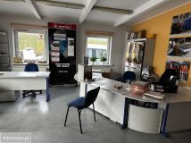 Hala/magazyn Częstochowa Kiedrzyn, ul. Kisielewskiego. Zdjęcie 2