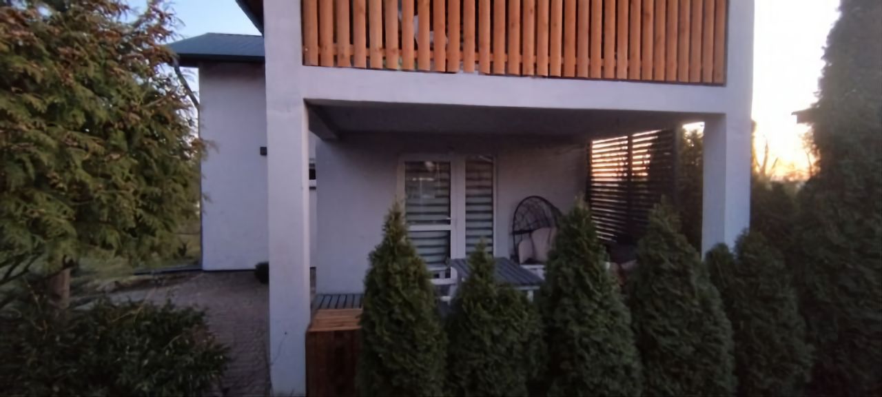 Działka rod Chojnice, ul. Lichnowska. Zdjęcie 3