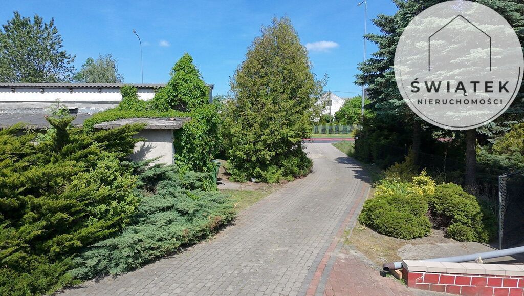 dom wolnostojący, 4 pokoje Zębówiec. Zdjęcie 9