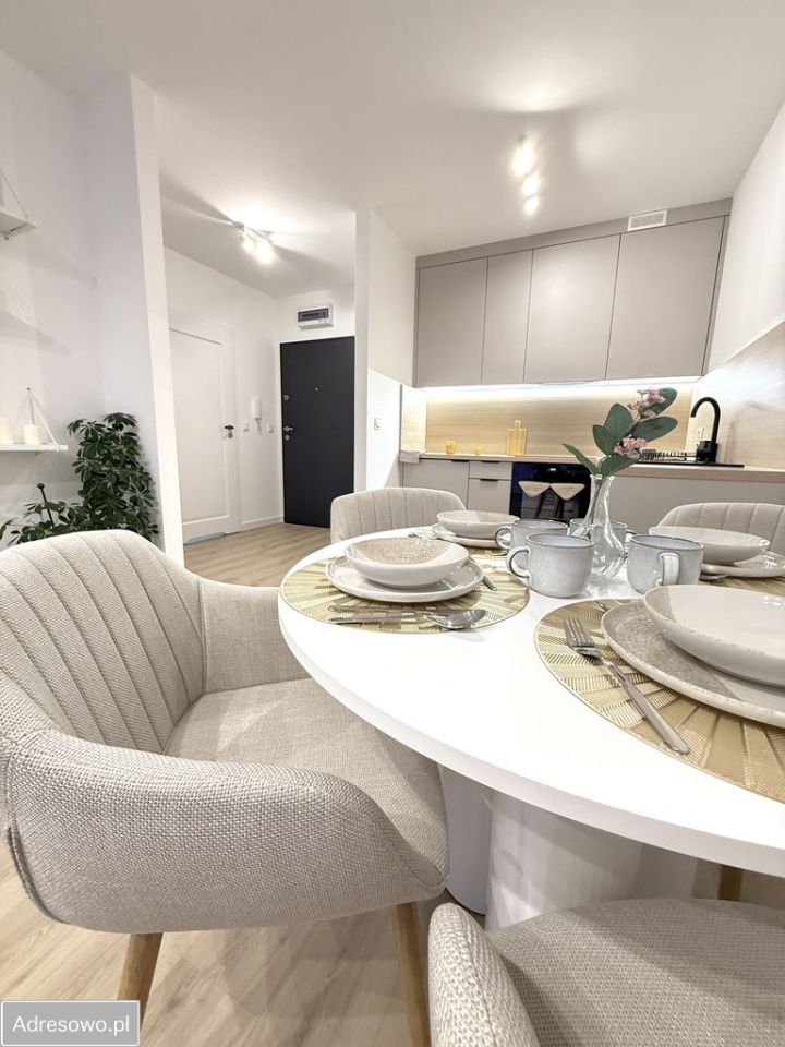 Mieszkanie 2-pokojowe Szczecin Gumieńce, ul. Cukrowa. Zdjęcie 6