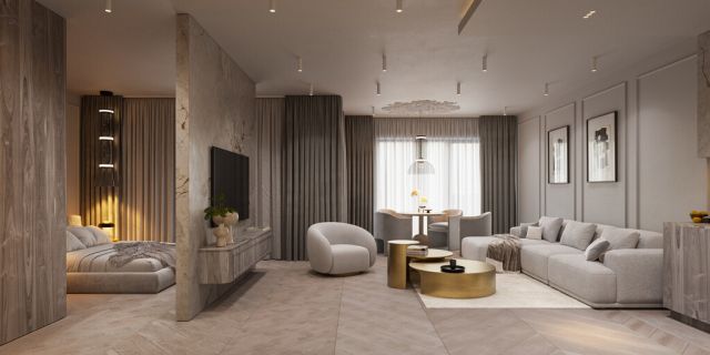 Mieszkanie 2-pokojowe Łódź, ul. Sebastiana Felsztyńskiego. Zdjęcie 6