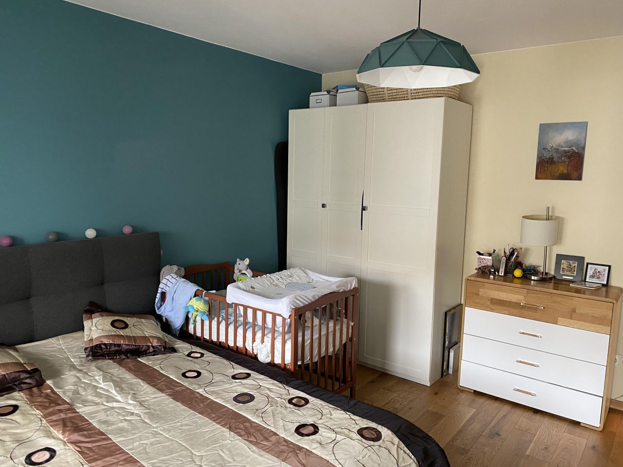 Mieszkanie 2-pokojowe Warszawa Białołęka, ul. Płochocińska. Zdjęcie 5