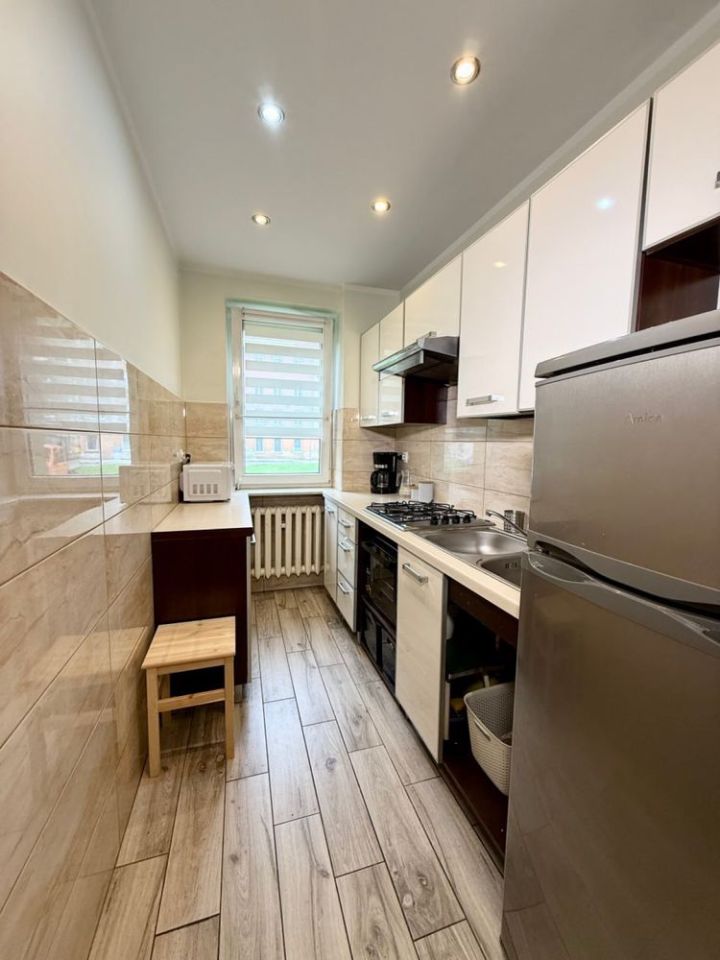 Mieszkanie 2-pokojowe Świętochłowice Centrum, ul. Wierzbowa. Zdjęcie 4