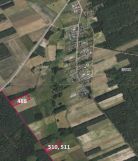 Działka Istok. Zdjęcie 2