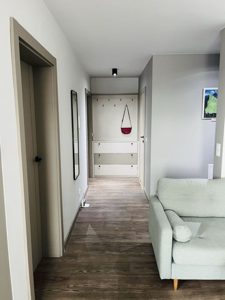 Mieszkanie 3-pokojowe Radomsko, ul. św. Królowej Jadwigi. Zdjęcie 5