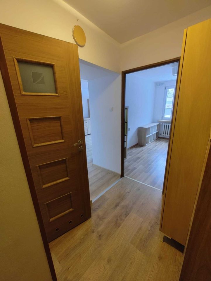 Mieszkanie 2-pokojowe Kraków Bieńczyce, os. Kalinowe. Zdjęcie 4