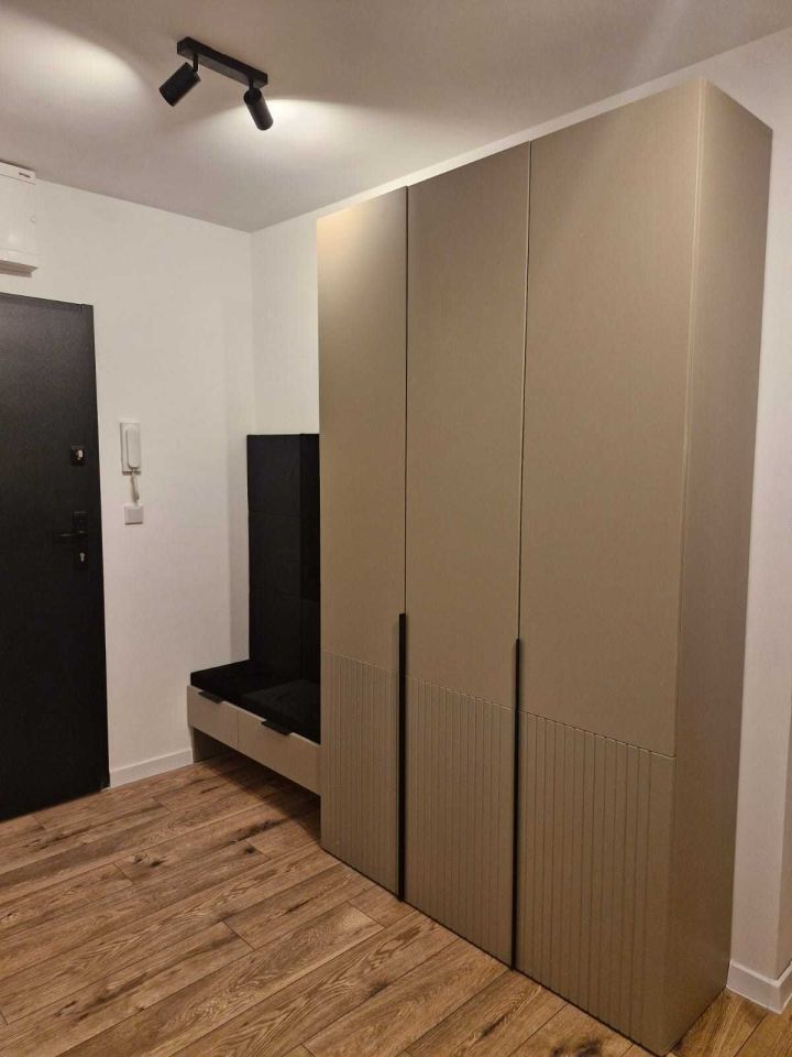 Mieszkanie 3-pokojowe Wrocław Stare Miasto. Zdjęcie 8