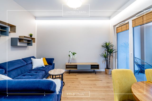 Mieszkanie 2-pokojowe Poznań Dębiec, ul. 28 Czerwca 1956 r.. Zdjęcie 3