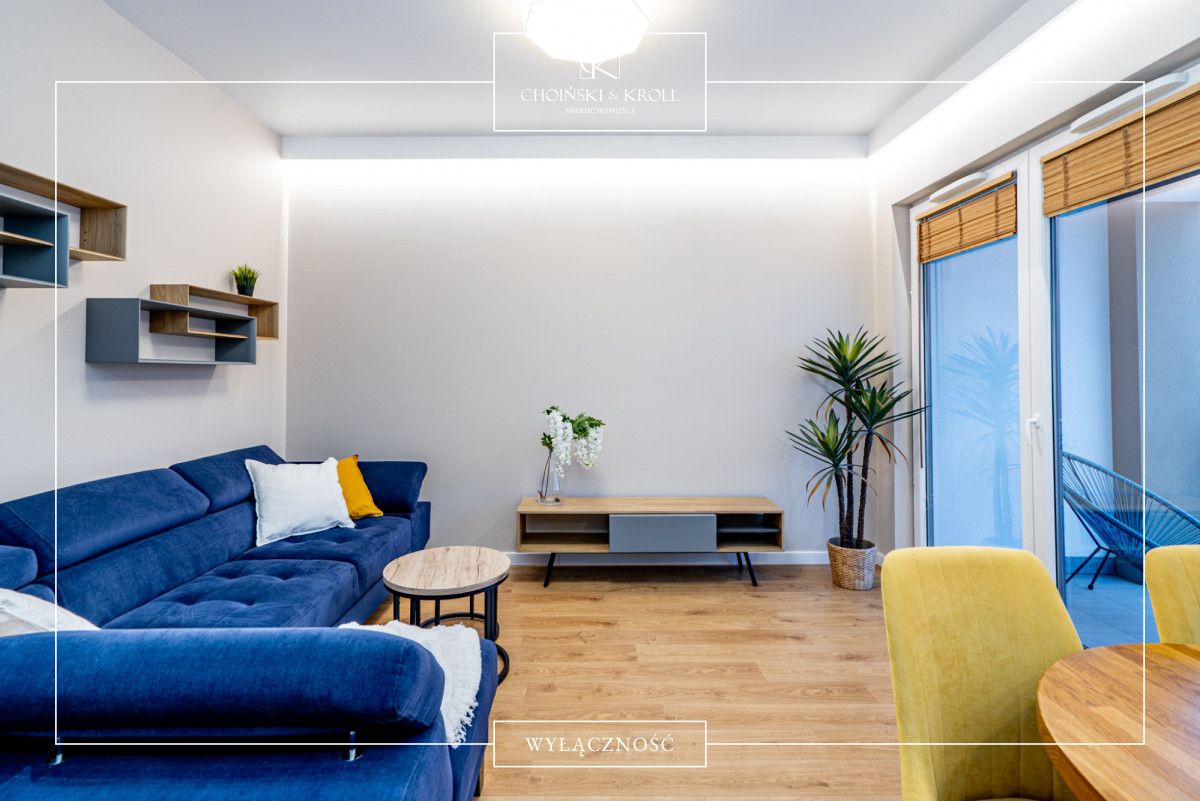 Mieszkanie 2-pokojowe Poznań Dębiec, ul. 28 Czerwca 1956 r.. Zdjęcie 3