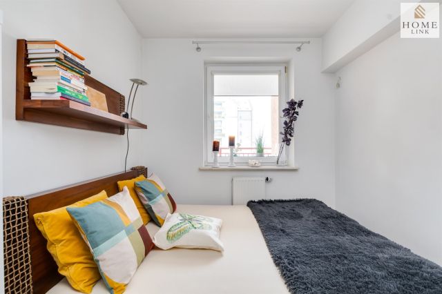 Mieszkanie 2-pokojowe Olsztyn Zacisze, ul. Srebrna. Zdjęcie 4