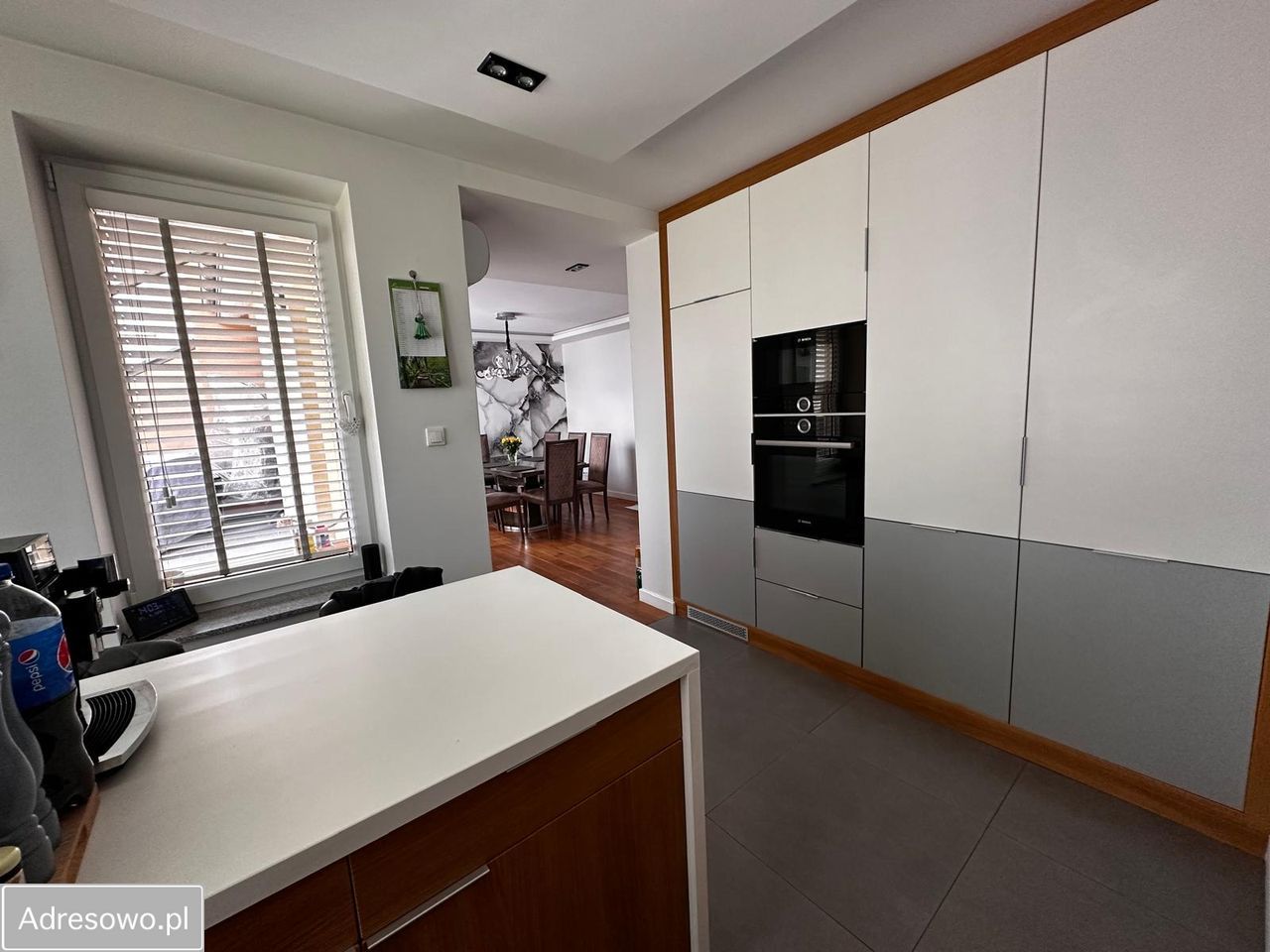 Mieszkanie 7-pokojowe Lesznowola. Zdjęcie 3