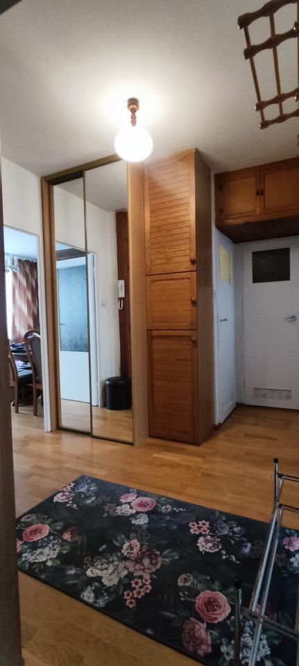 Mieszkanie 3-pokojowe Łódź Retkinia, ul. Władysława Króla. Zdjęcie 13