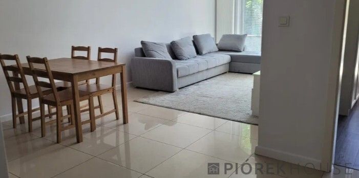 Mieszkanie 3-pokojowe Warszawa Mokotów, ul. Bobrowiecka. Zdjęcie 1