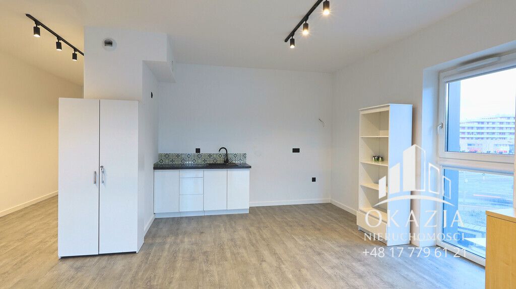 Mieszkanie 3-pokojowe Rzeszów, al. mjr. Wacława Kopisto. Zdjęcie 10