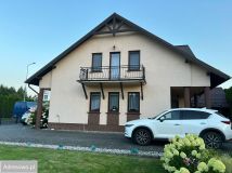 dom wolnostojący, 3 pokoje Krośnice, ul. Śliczna. Zdjęcie 4