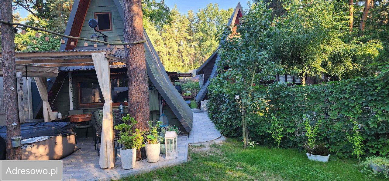 dom letniskowy, 2 pokoje Skorochów. Zdjęcie 1