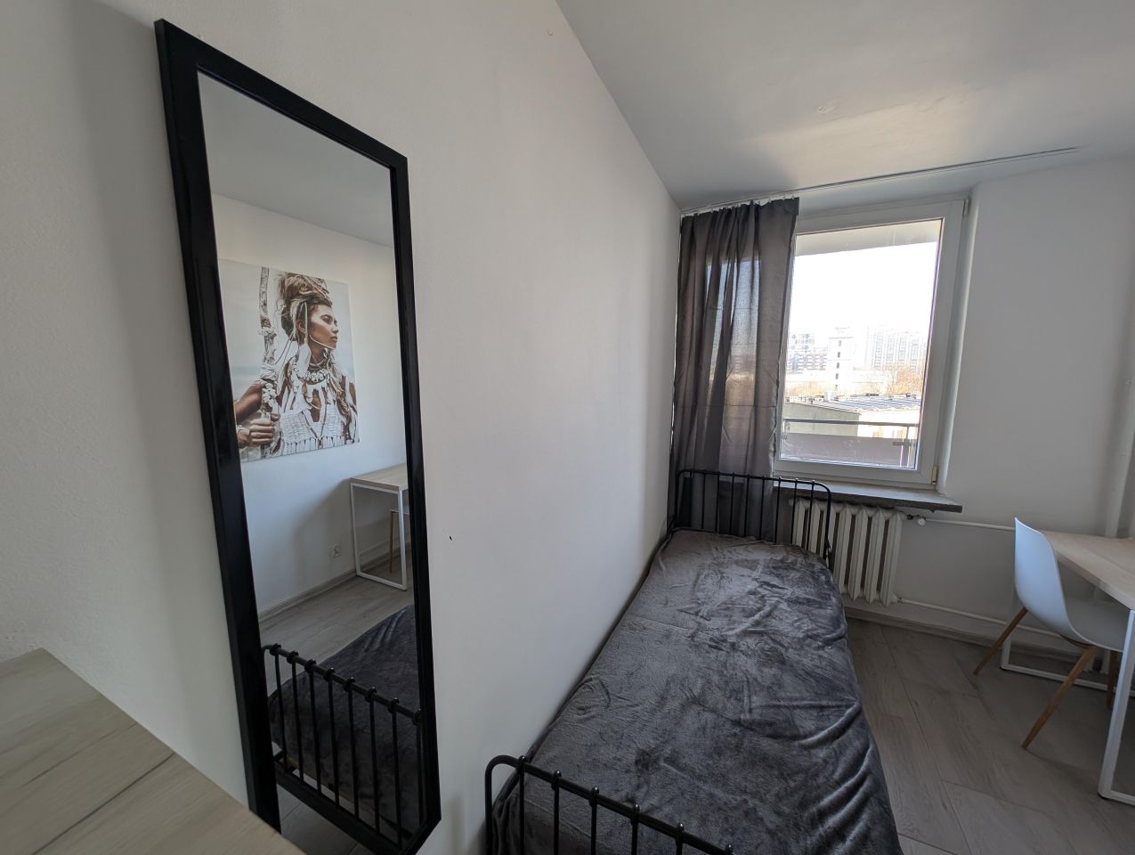 Pokój Warszawa Praga, ul. Igańska. Zdjęcie 4