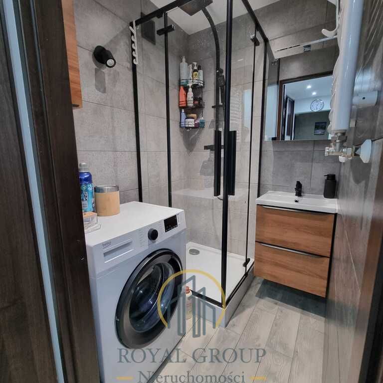 Mieszkanie 3-pokojowe Biała Podlaska, ul. Ludwika Waryńskiego. Zdjęcie 13