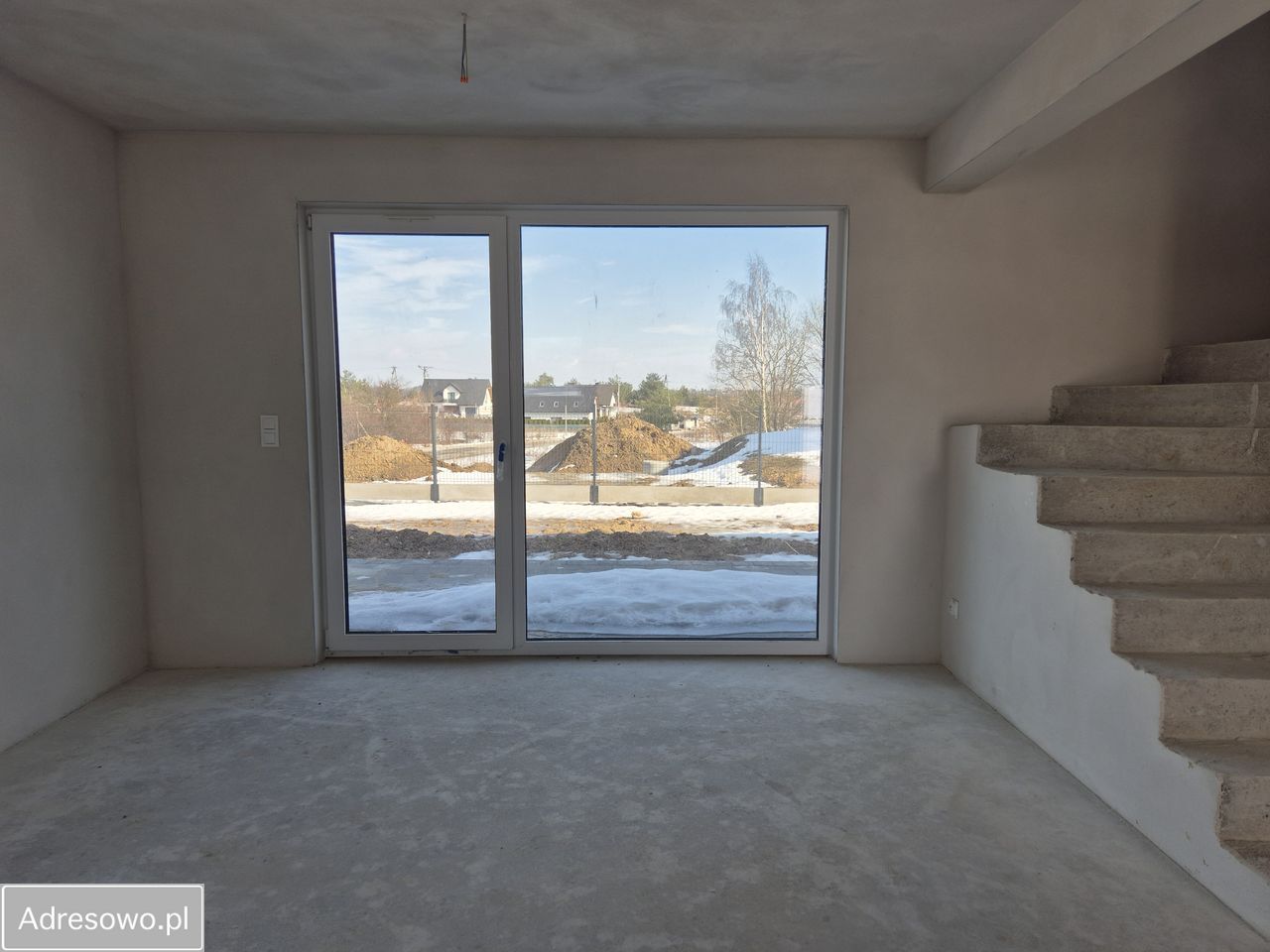 bliźniak, 5 pokoi Mrągowo, ul. Niedźwiedzia. Zdjęcie 17