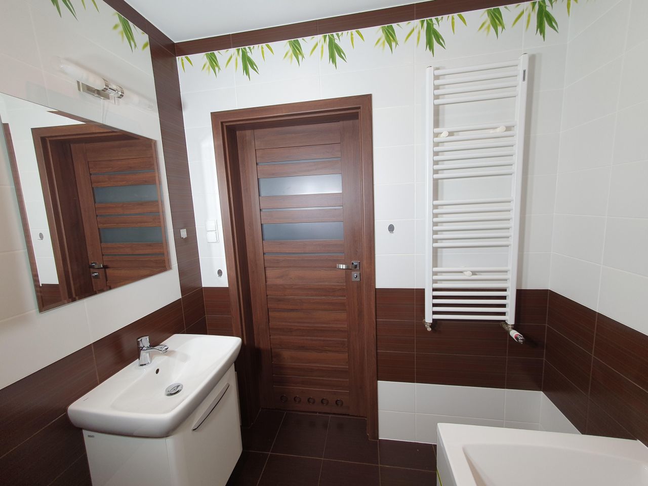 Mieszkanie 3-pokojowe Rzeszów Zalesie, ul. Spacerowa. Zdjęcie 8