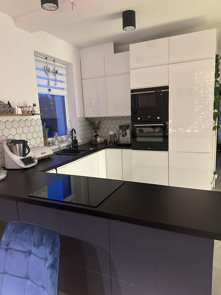 dom szeregowy, 5 pokoi Śliwice, Rosochatka. Zdjęcie 4