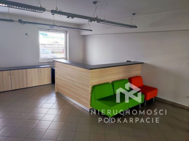 Biuro Rudna Mała. Zdjęcie 14